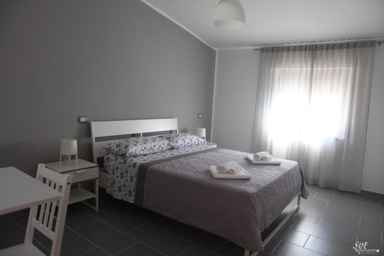 B&B Umballa Praia a Mare Zewnętrze zdjęcie
