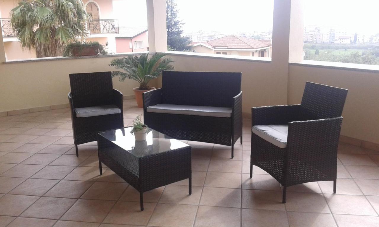 B&B Umballa Praia a Mare Zewnętrze zdjęcie