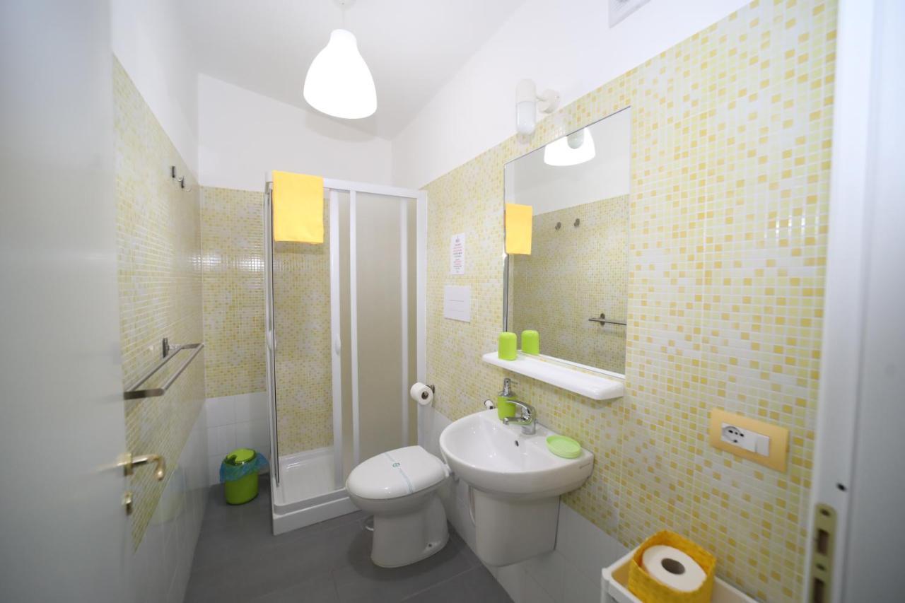 B&B Umballa Praia a Mare Zewnętrze zdjęcie