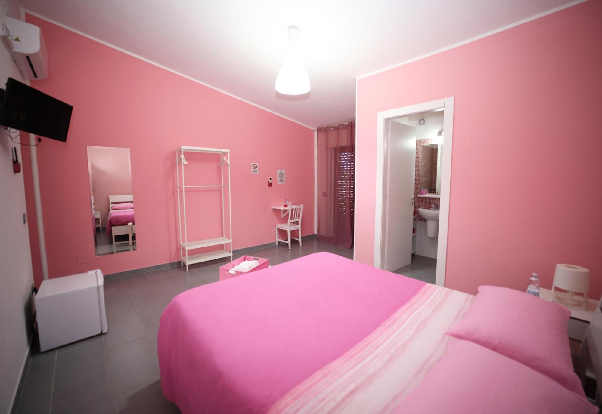 B&B Umballa Praia a Mare Zewnętrze zdjęcie